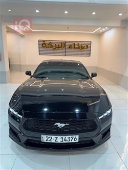 فورد موستانج